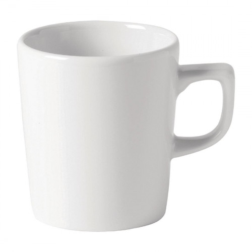 Latte Mug 12oz (340ml) (Box 24)