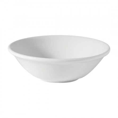 Oatmeal Bowl - 460ml 16.25oz 160mm 6 1/4 (Box 36)