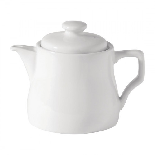 Teapot 16oz (460ml) (Box 6)