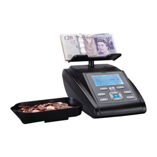 ZZap MS40+ Money Counting Scale (Direct)