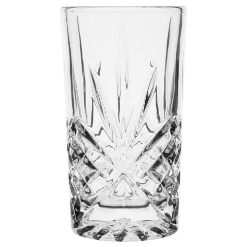 Olympia Old Duke Tumbler - 350ml 12oz (Box 6)
