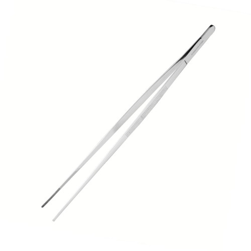 Vogue Round Tipped Tweezers - 300mm