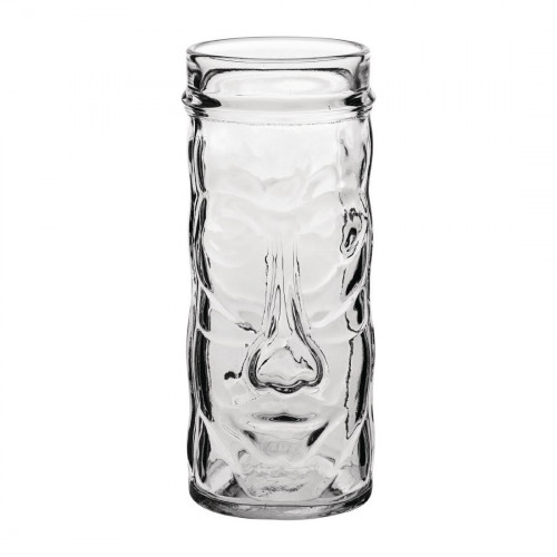 Utopia Tahiti Hiball Glass - 450ml 17.75oz (Box 6)