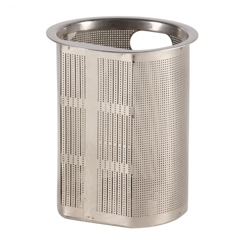 Art De Cuisine Stainless Steel Tea Filter (Box 4) (Direct)