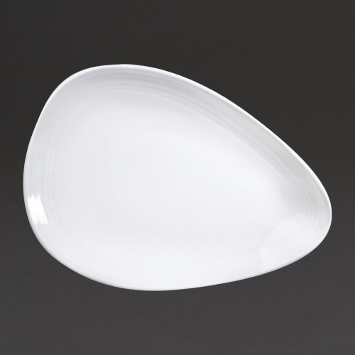 Churchill White Discover Plate - 11 1/2" (Box 12) (Direct)