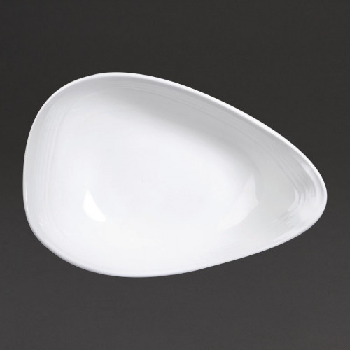 Churchill White Discover Bowl - 11 1/8" (Box 12) (Direct)