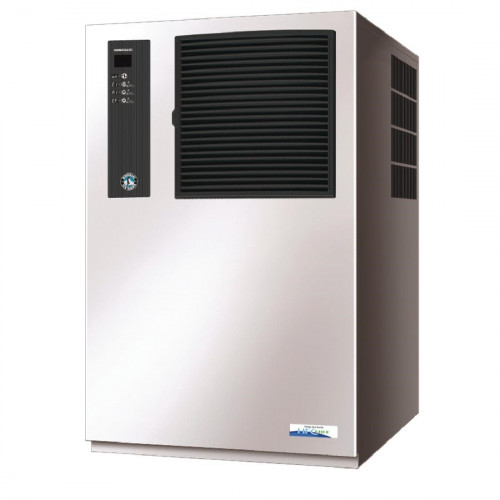 Hoshizaki Modular Air-Cooled HFC-Free Ice Maker 225kg/24hr L Cube (Direct)
