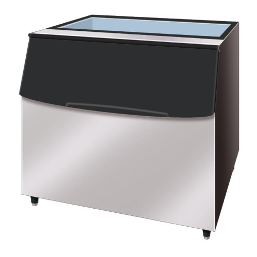 Hoshizaki Modular Storage Bin w TK-8D & TK-18D Top Kits 348kg Capacity (Direct)