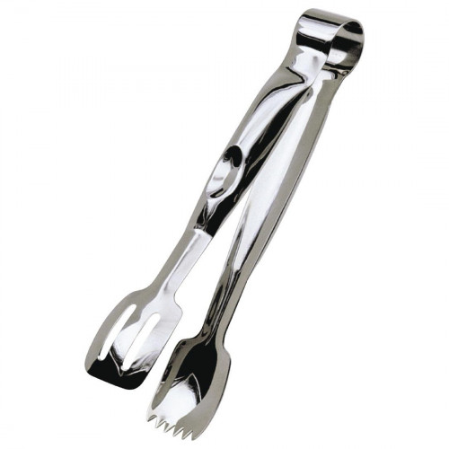 Buffet Tongs Hh S/S 23.5Cm