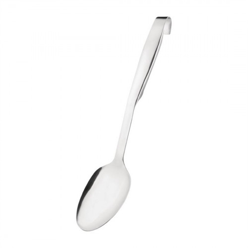 S/S Plain Spoon
