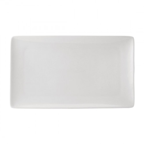 Rectangular Plate 13.75 x 8.25" (350 x 210mm) (Box 6)
