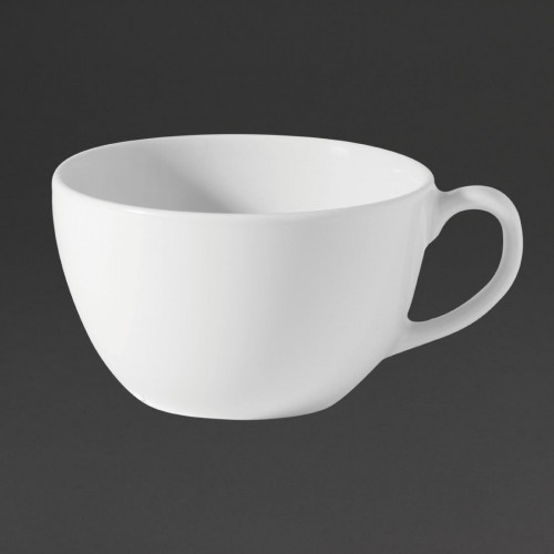 Bowl Shaped Cup 12oz (340ml) (Box 36)
