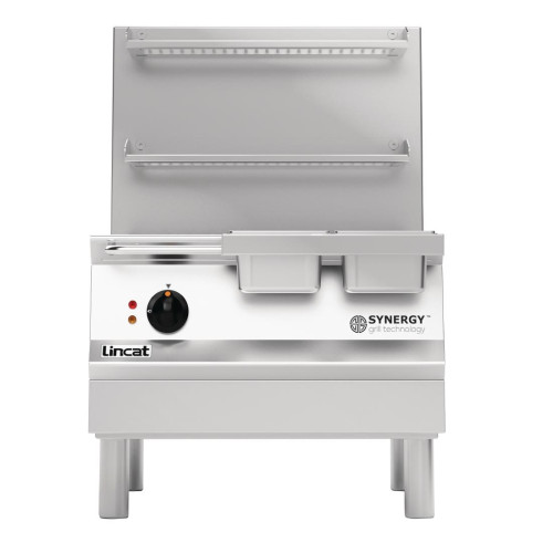 Lincat Synergy Grill 600mm (Direct)