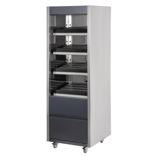 Buffalo Heated Multidecks MDH600 (Direct)