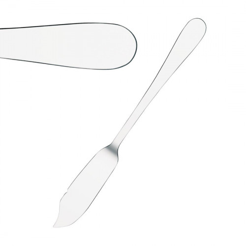 Olympia Buckingham Fish Knife St/St (Box 12)