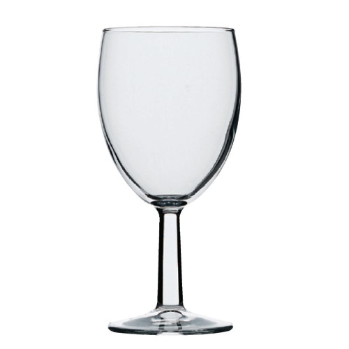 Saxon Goblet - 7oz Lined @ 125ml CE (Box 48)