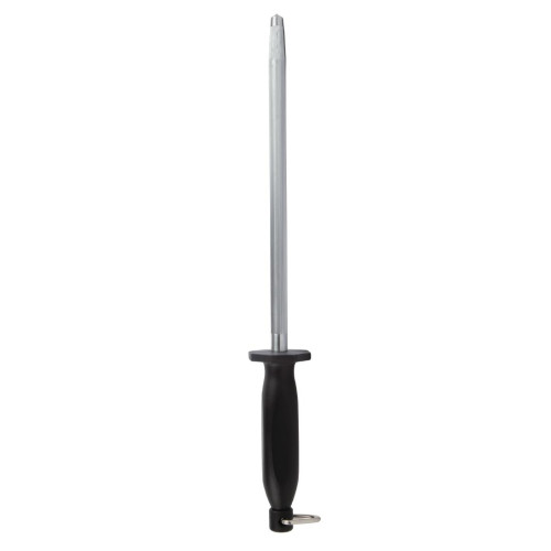 Vogue Steel Plastic Handle - 25.4cm 10"