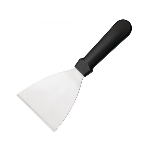 UTENSIL - Griddle / Griddle scraper 210MM