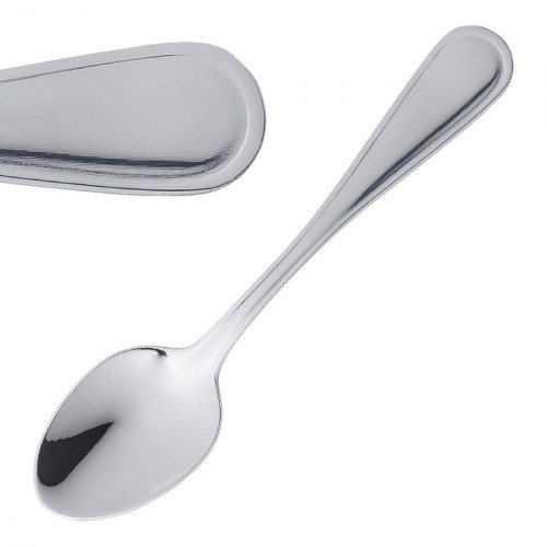 Mayfair Tea Spoon St/St (Box 12)