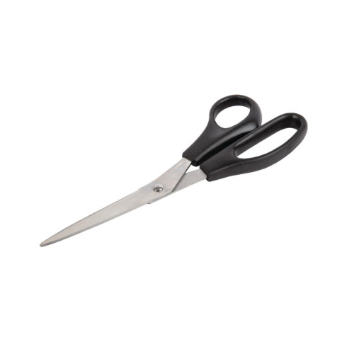 Vogue Scissors Black - 8"