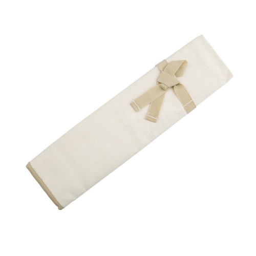 Vogue Knife Wallet - 10 Compartment