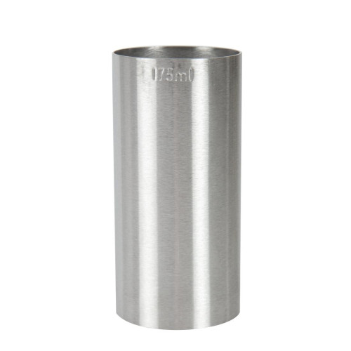 Thimble Measure St/St - 175ml CE