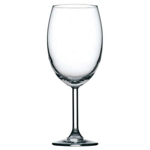 Teardrop Wine Glass - 11.5oz (Box 24)
