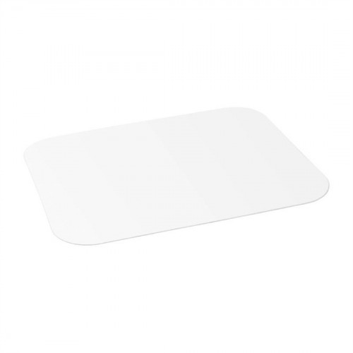 Fiesta White Lid for DA086 (Pack 500)