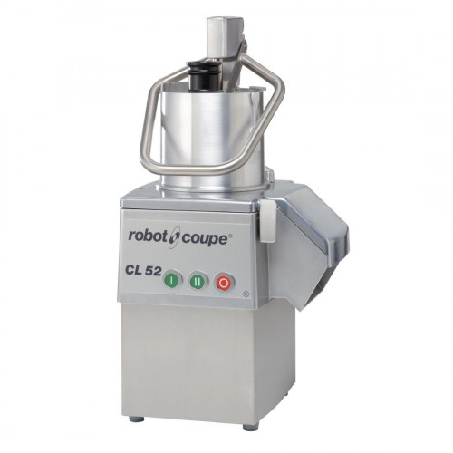 Robot Coupe Vegetable Preparation Machine 2 Speed CL52 (Direct)