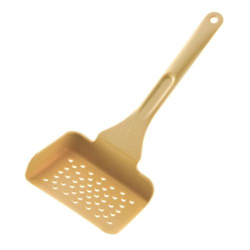Matfer Exoglass French Fry Scoop