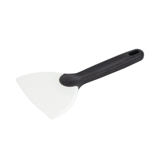 Matfer Silveo Spatula Scraper - 215mm