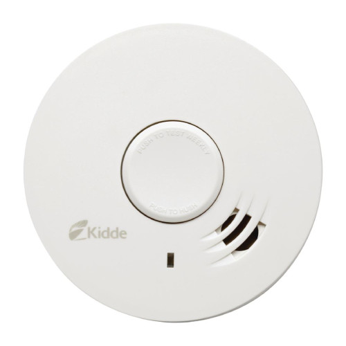 Kidde Optical Smoke Alarm 10 year with Battery