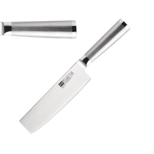 Tsuki Series 8 Vegetable Chopper - 6 1/2"
