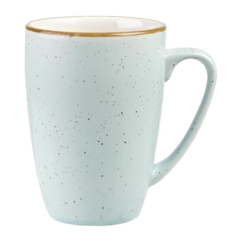 Stonecast Duck Egg Profile Mug - 12oz (Box 12) (B2B)