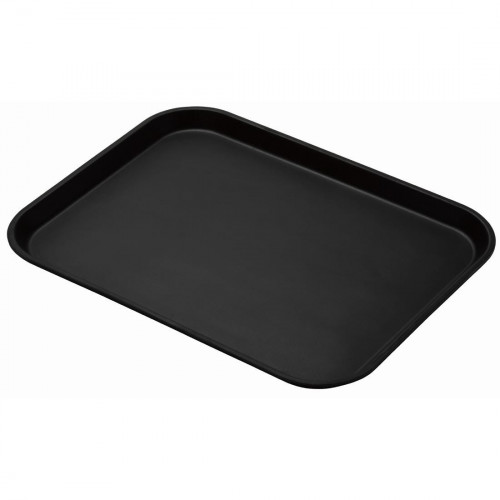 Cambro Tray Treadlite Rectangular 460x355mm