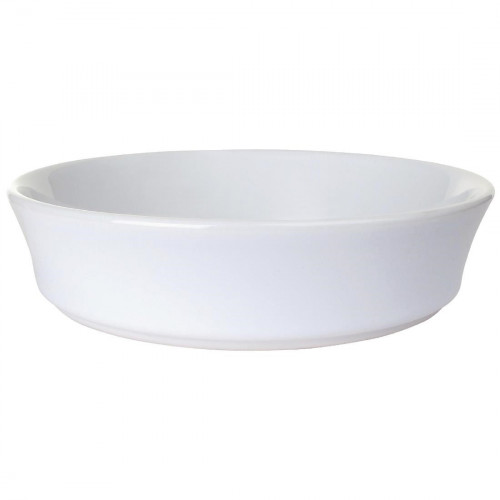 Revol Alexandrie CrÃ¨me Brulee Round Dish - 140mm 5.5" (Box 6)