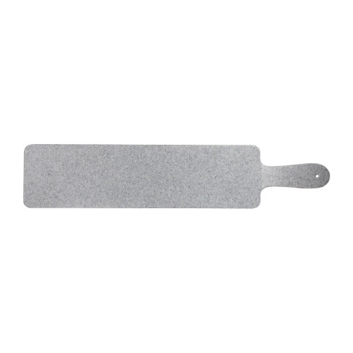 Alchemy Granite Melamine Large Handled Paddle 610x130mm 24x5" (Box 4 (Direct)