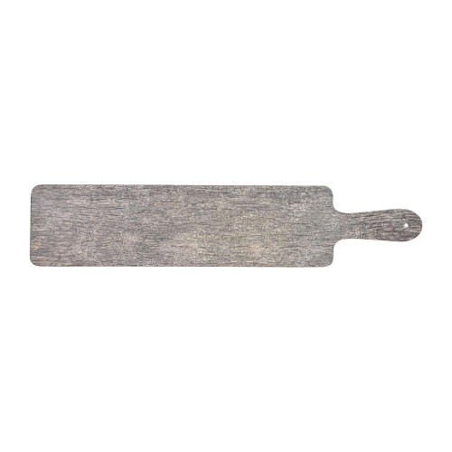 Alchemy Wood Melamine Large Handled Paddle 610x130mm 24x5" (Box 4) (Direct)