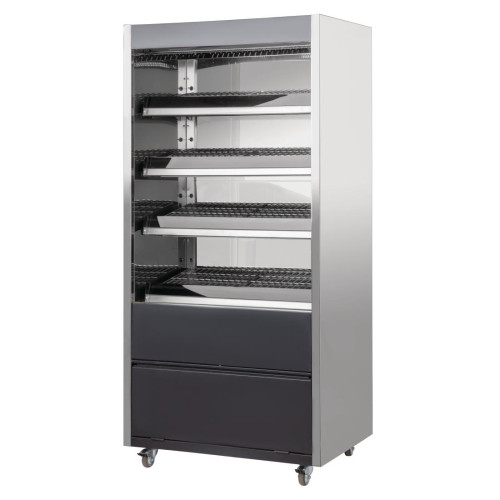 Buffalo Heated Multidecks MDH900 (Direct)