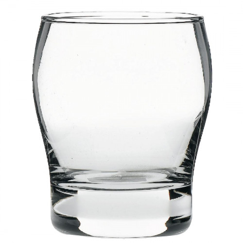 Libbey Perception Double Old Fashioned Glass - 350ml 12.25oz (Box 12)