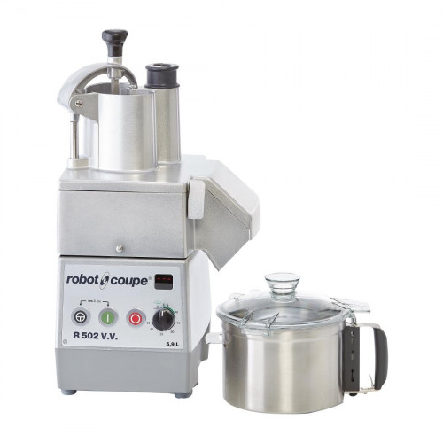 R502Vve 1Ph Food Processor (B2B)