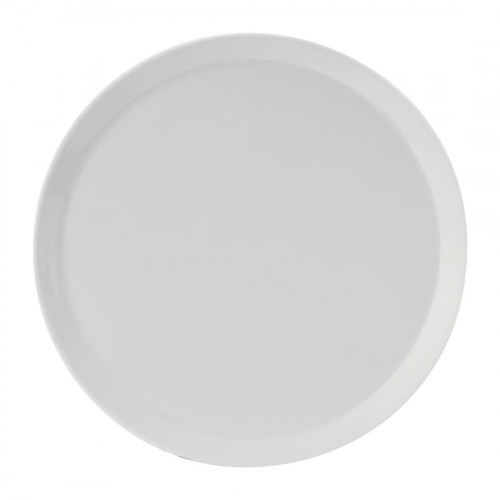 Pizza Plate 12.5" (320m) (Box 6)