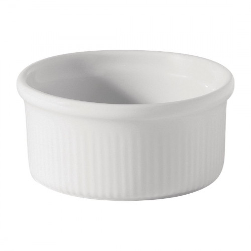 Ramekin 3" (8cm) 3.75oz (110ml) (Box 12)