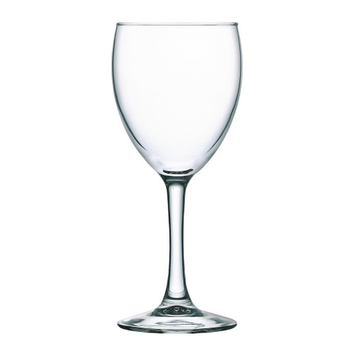 Arc Princesa Wine Toughened - 310ml 11oz (Box 24)