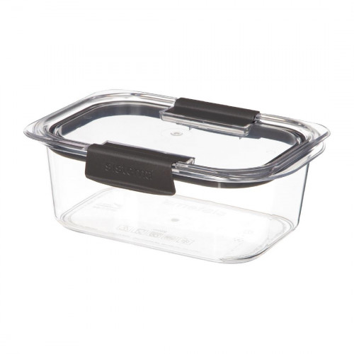 Sistema Brilliance Rectangular Container - 920ml