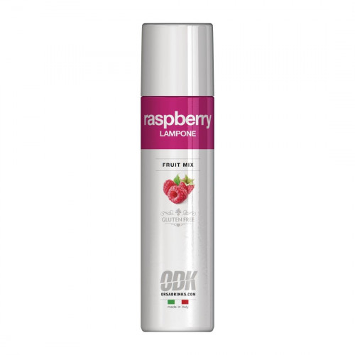 ODK Raspberry Fruity Mix - 750ml