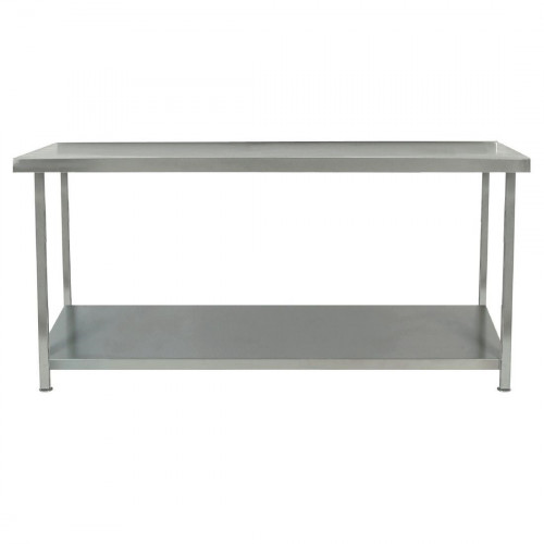 Parry Fully Welded Centre Table 1 UnderShelf - 1800x700x900mm (Direct)