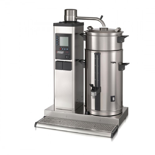 Bravilor B10 R 60Ltr/Hr Coffee Brewer 1x10Ltr Right Container 400v (Direct)