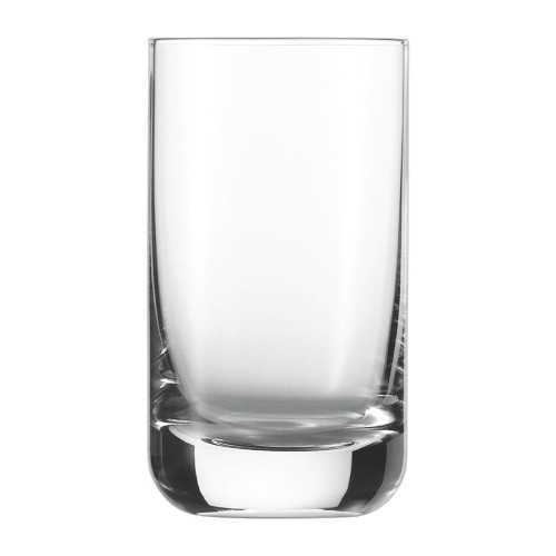 Schott Zwiesel Convention Water Tumbler - 255ml 8.6oz (Box 6)