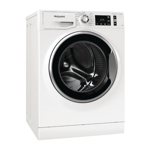Hotpoint ActiveCare NM11 1045 WC A Washing Machine - White (Direct)